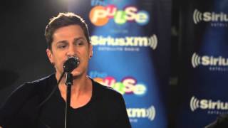 Rob Thomas  I Think Wed Feel Good Together Live at Sirius XM [upl. by Komarek]