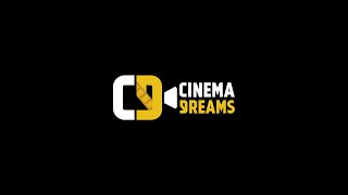 CINEMA DREAMS  TRAILER 2019 [upl. by Gytle]