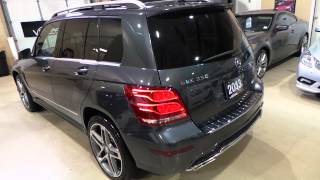 2013 Mercedes GLK350 4MATIC [upl. by Doane603]