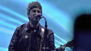 노엘갤러거 Merry Christmas🎄 Dont Look Back in Anger  Noel Gallagher’s HFB Live in Seoul 112823 [upl. by Osy]