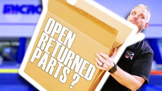 Are Open Box PC parts worth it  This PC is almost ALL Open Box items [upl. by Naji]