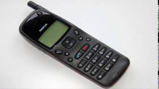 NOKIA RINGTONE 1994 [upl. by Cheria]