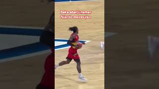 Baka Abai Junemar Fajardo moves yan forintertainmentonly followme [upl. by Seema238]