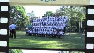 Turramurra High School Year 12 Video 2012 [upl. by Ahsii]