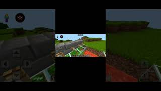 Mack lava breage trollface mimecrafthacks trendingshorts minecraft gaming mimecrafthacks [upl. by Oznerol392]