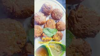 😱😱 Soybean Kofta viral cooking [upl. by Nwahsiek483]