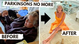 Bedridden No More Carnivore Journey to Overcome Parkinsons RA Stroke amp Thrive [upl. by Narik]