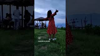 নিজেকে পাল্টে ফেলার আনন্দ 🥰❤️ tepantortheexplorer tepantortheexplorer travelblogger [upl. by Airym]