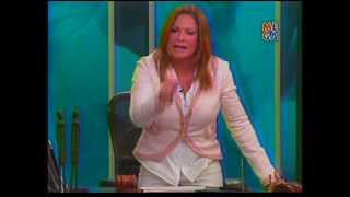 Caso Cerrado Estelar  Es Tu Hijo No Tu Marido 22 [upl. by Atnahsal130]