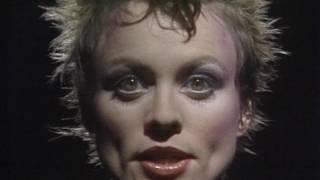 Laurie Anderson  O Superman Official Music Video [upl. by Enisaj]