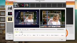 Best convert AVCHDmts files to AVI with Mac MTS to AVI Converter [upl. by Grosvenor367]