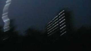 Agressief onweer 26 mei  Drachten [upl. by Templas208]