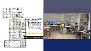 Área de ConsultasIntermedios del Servicio de Urgencias Hospital La Fe [upl. by Emmerie]