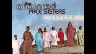 To be like Jesus By Annointed Pace Sisters [upl. by Vi]