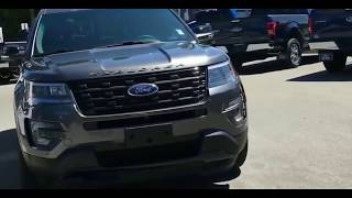 Ford Explorer Sport Trac Adrenalin Specs [upl. by Millian]