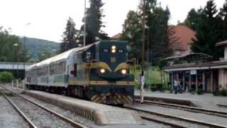 661032 Trebnje [upl. by Denney]