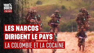 Le NARCOTRAFICANT le plus puissant DU MONDE [upl. by Noel]