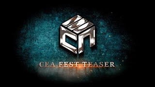 CEA FEST Teaser2K24  Punarnavan  IIT Madras [upl. by Etnomaj]