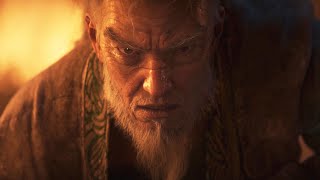 Yasuo THE OLD MAN  Season 2024 Cinematic  League of Legends  Sound redesign [upl. by Nelyahs]