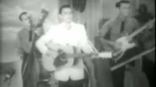 Johnny Cash REMIXED quotGet Rythmquot Music Video [upl. by Dew]