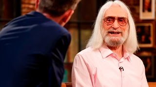 Charlie Landsborough on Irelands role in his music career  The Late Late Show  RTÉ One [upl. by Hirai]