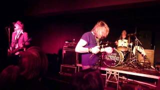 Enuff ZNuff  New Thing Live  Swansea UK Feb 2010 720p HD [upl. by Elden]