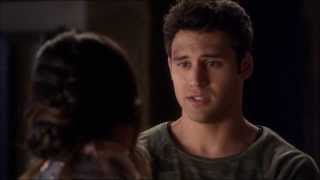 Pretty Little Liars  Jake part 1 4x16 [upl. by Fita]