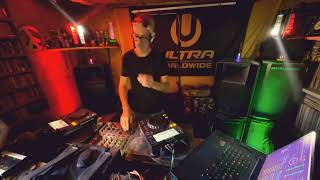 Projectdj Live Set 003 [upl. by Inaffyt702]