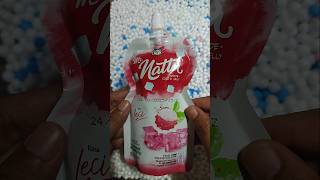 Mencari dan menemukan natta de cocoampjelly SNACK TIME jajanan natadecoco huntingjajanan [upl. by Enimrej]