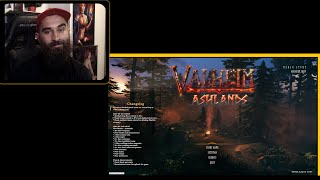 ČOŽE Oo STREAM WTF NAJBASED Stream CZSK 🔴 VALHEIM [upl. by Jaworski]