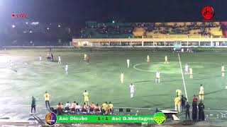 🛑En direct Navetane Rufisque 2022 Zone 1A Asc Dioubo Vs Asc Diorga Montagne 2eme mitemps [upl. by Eillac525]