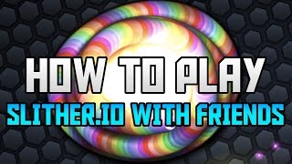 Online Slitherio Gameplay Compilation Slitherio Mobile [upl. by Ibbor]