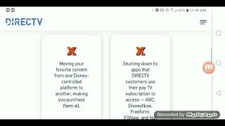 Reviewing the Unbundling Disney website [upl. by Salkin]