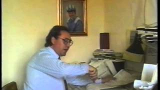 The life of a professional gambler filmed 1994 part 1 of 4 [upl. by Valle]