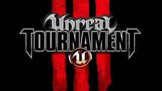 Unreal Tournament 3  Foregone Destruction Real [upl. by Prader]