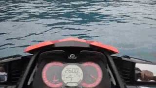 SEA－DOO RXT－X ２６０RS The best♪ [upl. by Bourgeois]