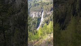 Der größte Wasserfall Tirols Der Stuibenfall in Umhausen 🤩 [upl. by Leena910]