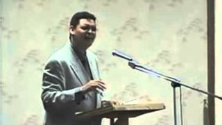 Amazing Sermon  Love Identifies The True Christian Congregation  entire talk Jehovahs witness [upl. by Aihsoem]