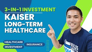 Paano Magkaroon ng 3in1 Investment sa Kaiser [upl. by Golliner]