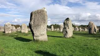 CARNAC  🗿 Les Bons Menhirs de Carnac  BRETAGNE Télé [upl. by Niro]