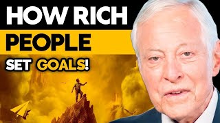 Learn How to Set GOALS and Your LIFE Will Transform Radically  Brian Tracy [upl. by Dario]