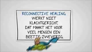 Wat is Reconnective Healing [upl. by Roxanna722]