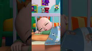 जागो जागो मेरे प्यारे Yes Yes Wake Up Song ChuChuTV HindiRhymes KidsSongs kidsshorts [upl. by Dibrin]