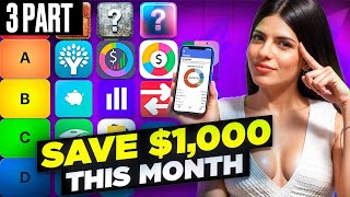 3 Secret Apps That Will Save You Thousands of Dollars [upl. by Emanuela397]