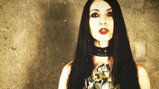 CADAVERIA  Strangled Idols OFFICIAL VIDEO [upl. by Georgena692]