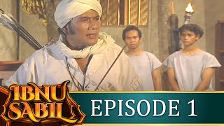 Ibnu Sabil Episode 1  Rhoma Irama Angel LelgaYusi Novianti [upl. by Neelram]