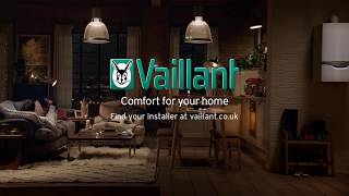 Vaillant  Comfort Zone [upl. by Jansen]