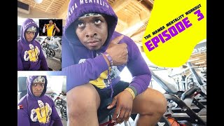 The Mamba Mentality Workout  Ep3 [upl. by Josh]