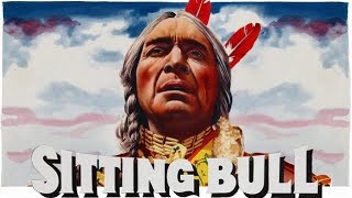 Sitting Bull Western Movie English Classic Feature Film Free Full Flick free western movies [upl. by Anemix900]