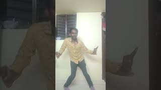 Nandamuri Chandamama song beat youtubeshorts ntr shortsfeed dance explore subscribe [upl. by Araiet468]